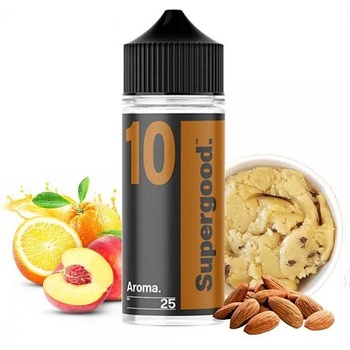 Image 1 of Supergood Supergood. Butter 10. 25ml/120ml