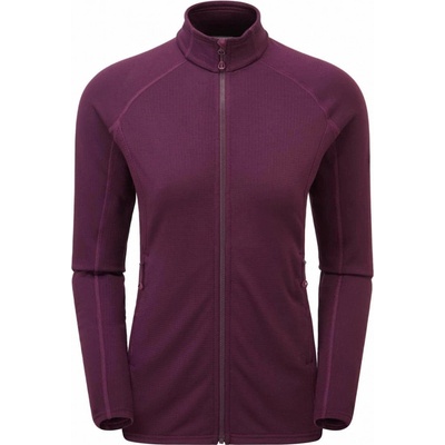 Montane Women's Protium Jacket Eclipse Blue