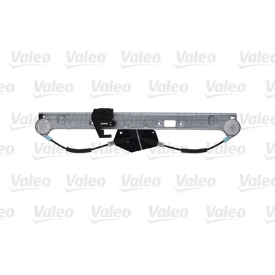Mechanizmus zdvíhania okna VALEO 850821