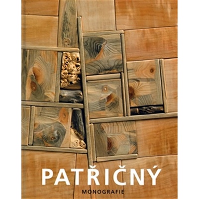 Patřičný. Monografie - Martin Patřičný