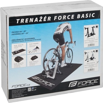 Force Basic