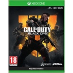 Activision Call of Duty Black Ops 4 (Xbox One)
