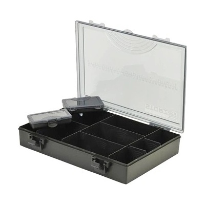 Rybárska krabica SHAKESPEARE Tackle box