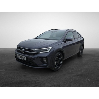 Volkswagen Taigo 1.0 TSI R-Line DSG 85 kW