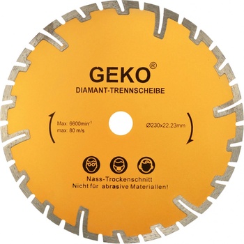 Geko G00226