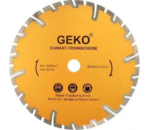 Geko G00226