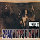 Two Pac - 2 Pacalypse Now CD