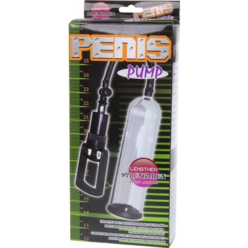 Baile Penis Pump