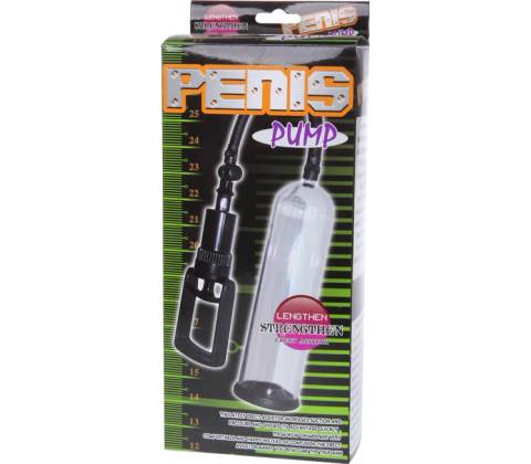 Baile Penis Pump