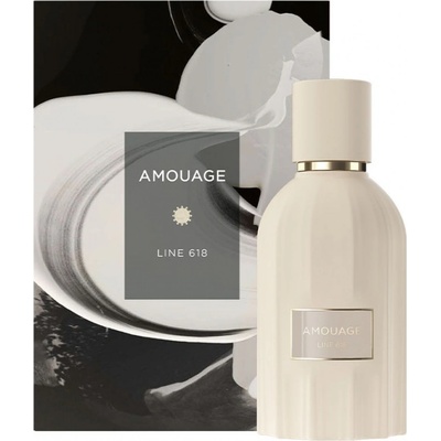 Amouage Line 618 Essence de Parfum Парфюм EDP 100ml