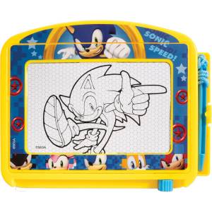 AS Company Магическа дъска за рисуване AS Company - Sonic (1028-13068)