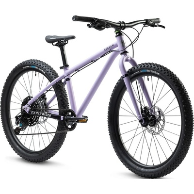 Early Rider Seeker 24 2024