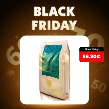 Essential Stamina 10 kg