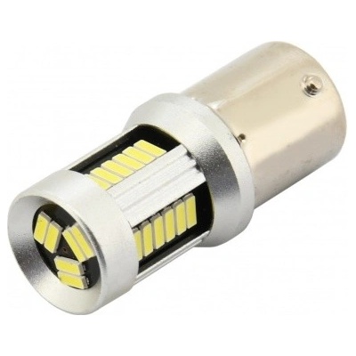 Compass 30 SMD LED 12V Ba15S NEW-CAN-BUS bílá 1ks 33833