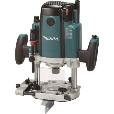 Makita RP2303FC01 Vrchná frézka s riadením 2100 W