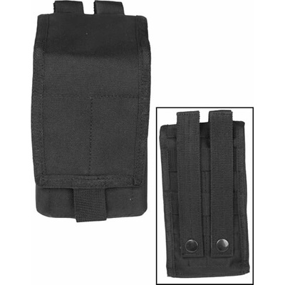 Mil-tec na zásobník G36 čierne