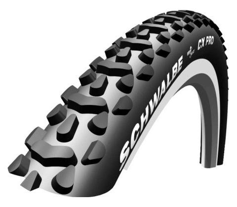 Schwalbe CX Pro 700x30C