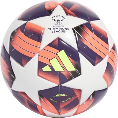 adidas WUCL 24/25 Group Stage