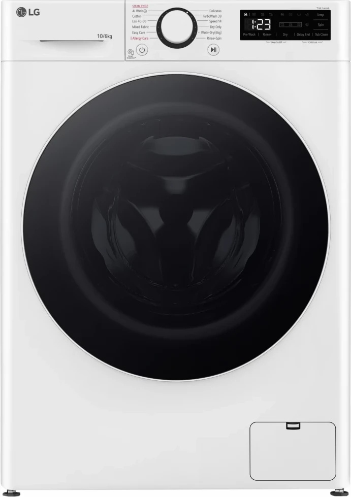 LG F4DR510S0W