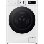 LG F4DR510S0W Перални