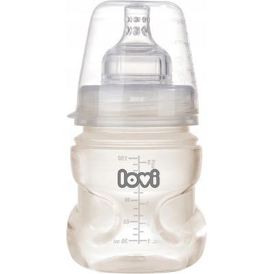 Lovi láhev Trends Beige 120ml