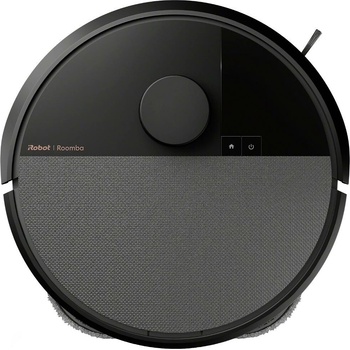 iRobot Roomba Plus 505 Combo + AutoWash dock Black