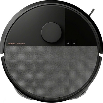 iRobot Roomba Plus 505 Combo + AutoWash dock Black