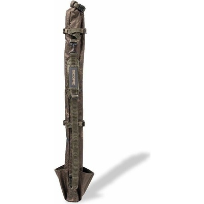 Kevin Nash Scope Quiver y