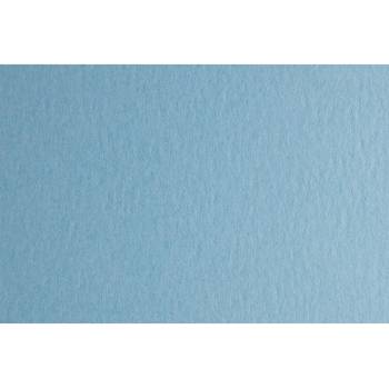 Fabriano Картон Colore, 70 x 100 cm, 140 g/m2, № 238, небесн (1530100050)