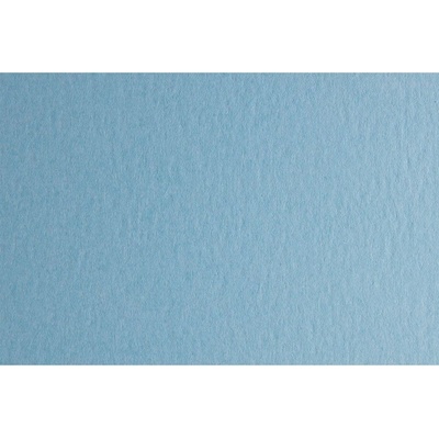 Fabriano Картон Colore, 70 x 100 cm, 140 g/m2, № 238, небесн (1530100050)