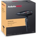 BaByliss PRO Vulcano HQ Ionic