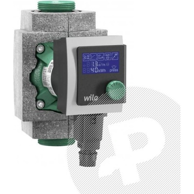 Wilo Stratos PICO 25/1-6 - 180