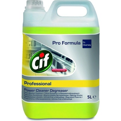 Cif Profi odmaštovač 5 l