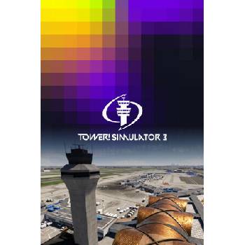 Tower! Simulator 3