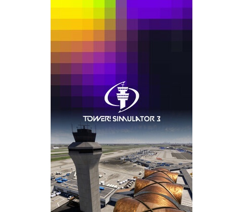 Tower! Simulator 3