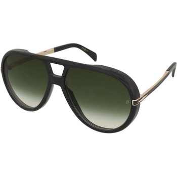 David Beckham Диоптрични очила David Beckham DB 99/Voyager 2M2/CS