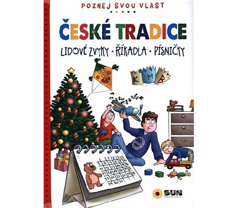 České tradice
