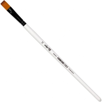 Darwi DFY Плоска четка 12 1 бр. 1 бр (DF1305150012C)