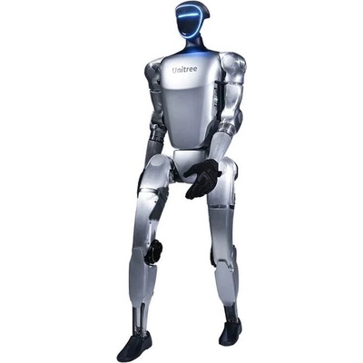 UniTree G1 Basic Humanoidní robot s AI