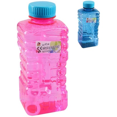 Bublifuk náplň 473 ml