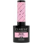 Claresa Base Power Nail Rubber Base UV/LED 08 5g