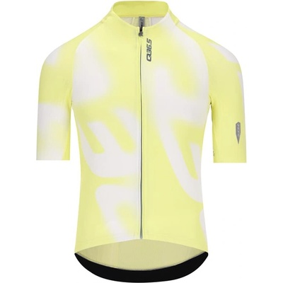 Q36.5 Gregarius Pro Big Logo Jersey Pánsky