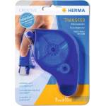 Диспенсър за синьо тиксо Herma HE-1067 (HE-1067)