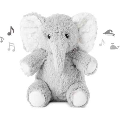 Cloud b Elliot Elephant On The Go