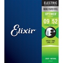 Elixir 19007 OPTIWEB