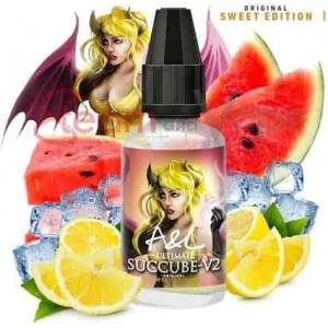 A&L Succube V2 Sweet Edition concentrate 30ml