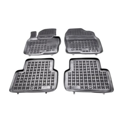 Гумени стелки за mazda cx-5 ii (2017+) - тип леген