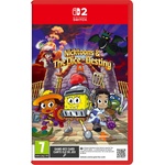 GameMill Entertainment Nicktoons & The Dice of Destiny (Switch 2)