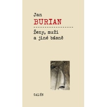 Ženy, muži a jiné básně