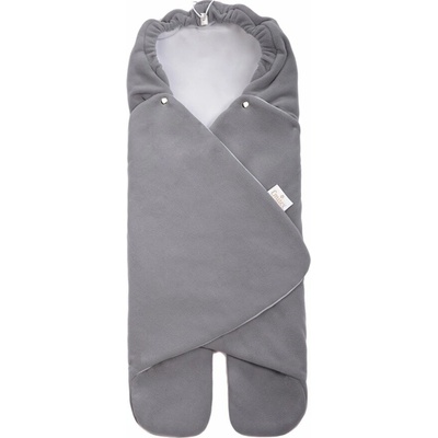 Emitex Zavinovačka ZOE Light Gray